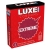 Текстурированные презервативы LUXE Royal Extreme - 3 шт. - Luxe - купить с доставкой в Уссурийске