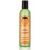 Массажное масло Naturals Tropical Mango с ароматом манго - 236 мл. - Kama Sutra - купить с доставкой в Уссурийске