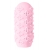 Розовый мастурбатор Marshmallow Maxi Honey - Lola Games - в Уссурийске купить с доставкой