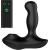 Черный вибратор-ротатор для стимуляции простаты Nexus Revo Air - Nexus Range - в Уссурийске купить с доставкой