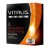 Презервативы VITALIS PREMIUM stimulation   warming с согревающим эффектом - 3 шт. - Vitalis - купить с доставкой в Уссурийске