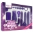 Эротический набор Toy Joy Mega Purple - Toy Joy - купить с доставкой в Уссурийске