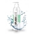 Гель-лубрикант продлевающего действия SPLASHGLIDE LONGPLAY PROLONG - 330 мл. - Splashglide - купить с доставкой в Уссурийске