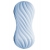 Мастурбатор Tenga Flex Bubbly Blue - Tenga - в Уссурийске купить с доставкой