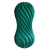 Мастурбатор Tenga Flex Fizzy Green - Tenga - в Уссурийске купить с доставкой