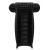 Черный вибромастурбатор Hand Vibe - Bathmate - в Уссурийске купить с доставкой