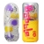 Мастурбатор Tenga Bobble Magic Marbles - Tenga - в Уссурийске купить с доставкой
