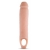 Телесная насадка на пенис 11.5 Inch Cock Sheath Penis Extender - 29,2 см. - Blush Novelties - в Уссурийске купить с доставкой