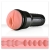 Мастурбатор-вагина Fleshlight - Pink Lady Mini-Lotus - Fleshlight - в Уссурийске купить с доставкой