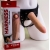 Страпон Харнесс из трусиков и насадки-фаллоса - 17,5 см. - LOVETOY (А-Полимер) - купить с доставкой в Уссурийске