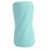 Аквамариновый мастурбатор Blow Cox Masturbator Pleasure Pocket - Chisa - в Уссурийске купить с доставкой