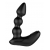 Черный вибростимулятор Nexus Bendz Prostate Edition - 14,1 см. - Nexus Range - в Уссурийске купить с доставкой
