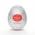 Мастурбатор-яйцо Keith Haring EGG PARTY - Tenga - в Уссурийске купить с доставкой