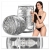 Мастурбатор Fleshlight Quickshot Stoya - вагина и анус - Fleshlight - в Уссурийске купить с доставкой