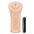 Мастурбатор-вагина Soft   Wet Veronika Realistic Beige Masturbator - Blush Novelties - в Уссурийске купить с доставкой