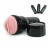 Мастурбатор-вагина Fleshlight - Vibro Pink Lady Touch с вибрацией - Fleshlight - в Уссурийске купить с доставкой