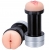 Мастурбатор 2-в-1 REALSTUFF 2 IN 1 HUMMER ANUS   VAGINA: вагина и анус - Dream Toys - в Уссурийске купить с доставкой