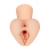 Телесный мастурбатор Pick Your Pleasure XL Stroker - Pipedream - в Уссурийске купить с доставкой