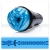 Мастурбатор-вагина Fleshlight Freaks Alien Blue Metallic - Fleshlight - в Уссурийске купить с доставкой