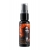 Гель с эффектом вибрации Volcano Of Passion со вкусом персика и маракуйи - 25 мл. - Erotist Lubricants - купить с доставкой в Уссурийске