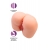 Реалистичный мастурбатор-попка с 2 любовными входами - No Name - в Уссурийске купить с доставкой
