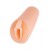 Телесный мастурбатор-вагина Clit Orgasm Realistic Core Masturbator - NMC - в Уссурийске купить с доставкой