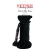 Черная веревка для фиксации Deluxe Silky Rope - 9,75 м. - Pipedream - купить с доставкой в Уссурийске