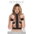 Фиксатор рук к груди увеличенного размера Bondage Collection Bondage Tie Plus Size - Lola Games - купить с доставкой в Уссурийске