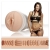 Мастурбатор-вагина Fleshlight Girls - Eva Lovia Sugar - Fleshlight - в Уссурийске купить с доставкой