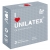 Презервативы с точками Unilatex Dotted - 3 шт. - Unilatex - купить с доставкой в Уссурийске