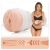 Мастурбатор-вагина Fleshlight Girls - Dillion Harper Crush - Fleshlight - в Уссурийске купить с доставкой