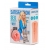 Мастурбатор с виброкольцом Satisfaction Magazine Airhostess - Lola Games - в Уссурийске купить с доставкой