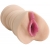 Мастурбатор-вагина Sasha Grey UltraSKYN Cream Pie Pocket Pussy - Doc Johnson - в Уссурийске купить с доставкой