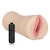 Мастурбатор-вагина с вибропулей VIBRATING PUSSY - Erotic Fantasy - в Уссурийске купить с доставкой