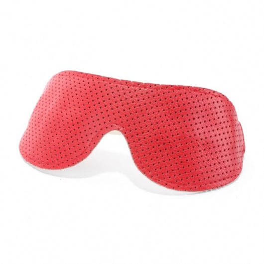 Маска на глаза для медсестры - БДСМ Арсенал - купить с доставкой в Уссурийске