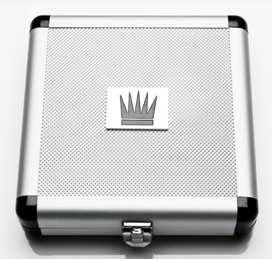 Устройство для увеличения пениса Jes-Extender Titanium - Jes Extender - в Уссурийске купить с доставкой