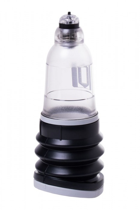 Прозрачная гидропомпа HydroMAX3 - Bathmate - в Уссурийске купить с доставкой