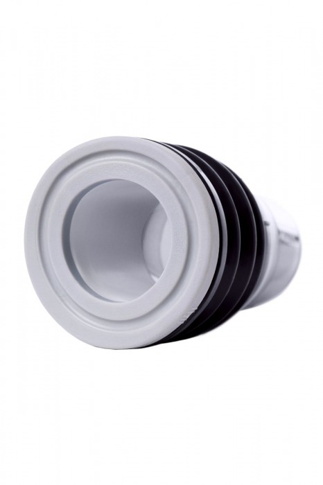 Прозрачная гидропомпа HydroMAX3 - Bathmate - в Уссурийске купить с доставкой