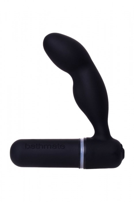 Стимулятор простаты Prostate Vibe - 10,5 см. - Bathmate - в Уссурийске купить с доставкой