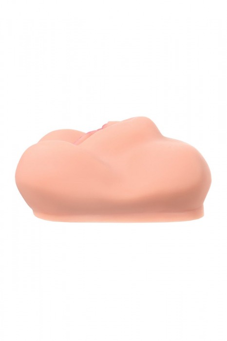 Мастурбатор-вагина Adarashi 3 без вибрации - KOKOS - в Уссурийске купить с доставкой