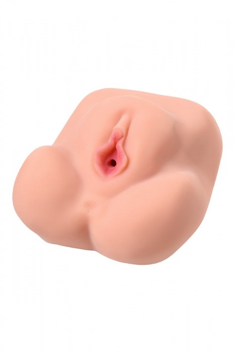 Мастурбатор-вагина Adarashi 3 без вибрации - KOKOS - в Уссурийске купить с доставкой