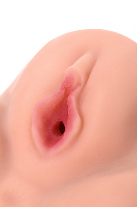 Мастурбатор-вагина Adarashi 3 без вибрации - KOKOS - в Уссурийске купить с доставкой