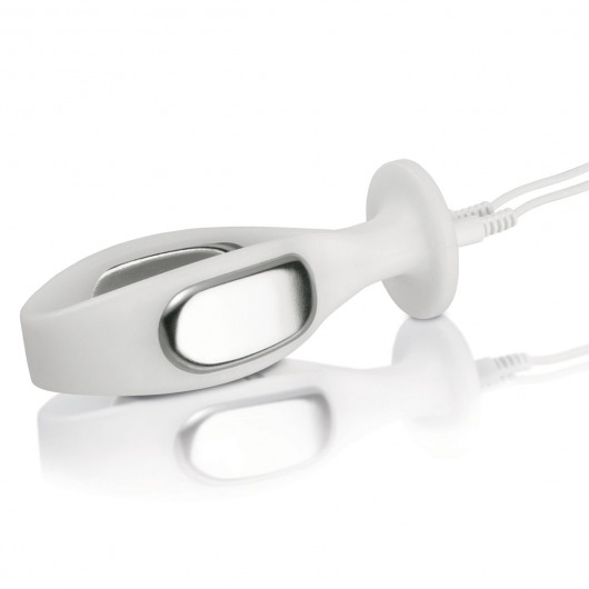 Вагинальный электростимулятор Julian - MyStim - купить с доставкой в Уссурийске