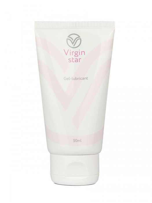 Интимный лубрикант для женщин Titan Gel Virgin Star - 50 мл. - Titan - купить с доставкой в Уссурийске