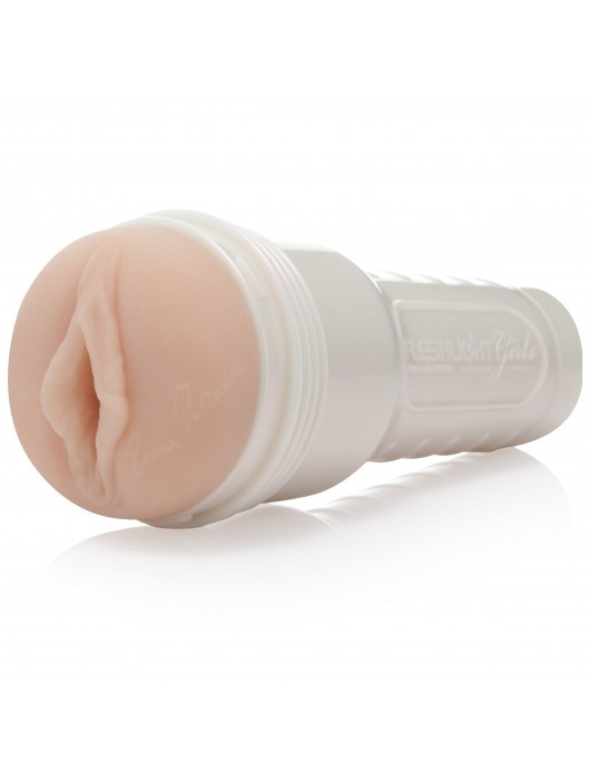 Мастурбатор-вагина Fleshlight Girls - Lana Rhoades Destiny - Fleshlight - в Уссурийске купить с доставкой