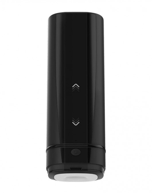 Мастурбатор для секса на расстоянии Onyx+ - Kiiroo - в Уссурийске купить с доставкой