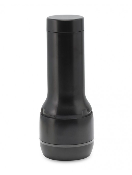 Телесный мастурбатор-вагина Feel Stroker Masturbator - Kiiroo - в Уссурийске купить с доставкой