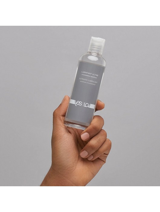 Силиконовый лубрикант MEDIUM CONSISTENCY - 150 мл. - YESforLOV - купить с доставкой в Уссурийске