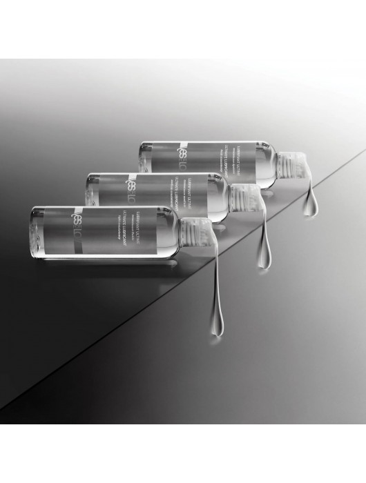 Силиконовый лубрикант MEDIUM CONSISTENCY - 150 мл. - YESforLOV - купить с доставкой в Уссурийске