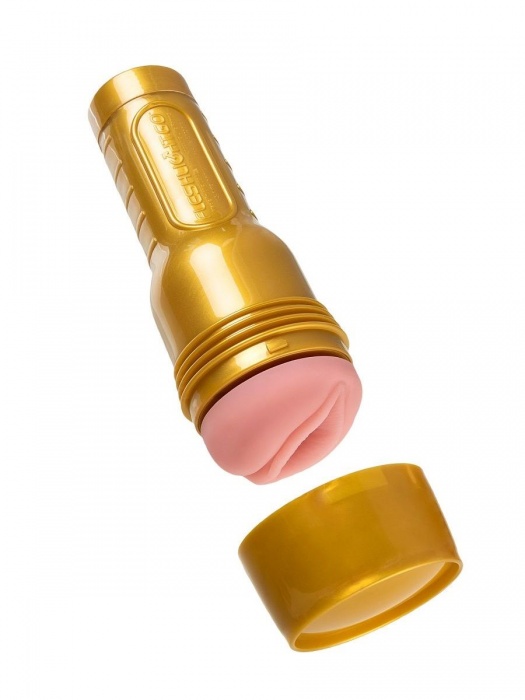 Мастурбатор-вагина Fleshlight - Go Stamina Training Unit - Fleshlight - в Уссурийске купить с доставкой